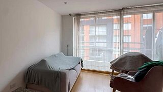 Latina Bitch Cheats with Husband's Best Friend in Taboo Fingering