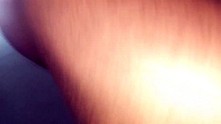 my wife fulfills fantasy with big black cock