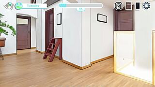 sexnote part 7 with fat mommy's big tits game