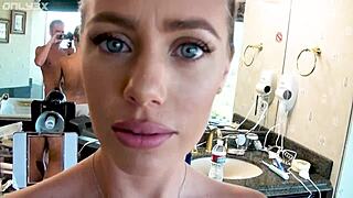 Nicole Aniston Dates the Men She Meets