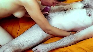 I wait for my friend to fuck me in the ass