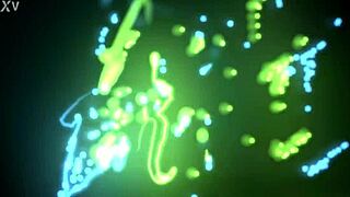 Dotado Fudendo Rabo de Novinha Iniciante Gabriela Santos in Raw Anal Creampie