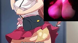 hot girl with big tits asks, want to cosplay as an idol on cam?