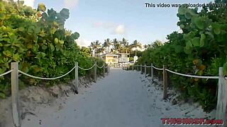 Hey, can fat ass blonde Alexis handle every inch of Don Prince's huge ebony cock without breaking a sweat?