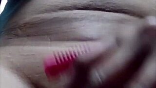 Chut Ki Safai With Intense Licking