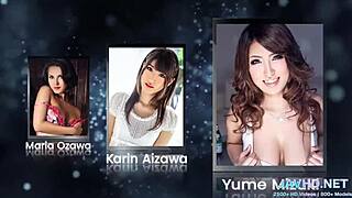 Why is this asian pussy wet and squirting?