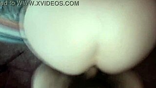 Mi Hermanastro Me Folla Super Duro en Hardcore Latina Pov