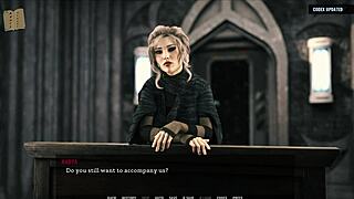 tales from the unending void episode 100