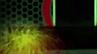 asian gfs mimi licking pussy with toys, squirting in cowgirl position