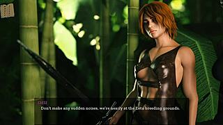 tales from the unending void episode 100