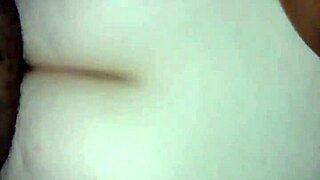 Wow, Watch This White Girl Tease That BBC!