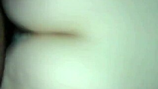 Wow, Watch This White Girl Tease That BBC!