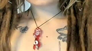 Hungarian Teen Helga Pataki Explores European Adventures