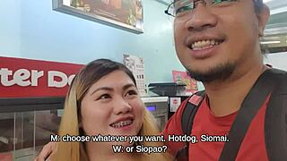 be my girlfriend for a day challenge 😘