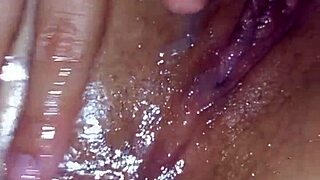 The marvels experiences is back with teen pussy squirting and rectal exam