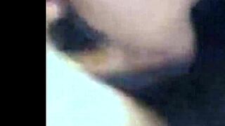 Vagninho Takes The Hot Novinha Doggy Style