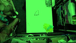 Aria Banks London Ford Fuck Mall Cop Deal