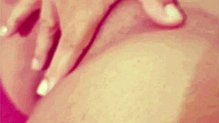 hey, check this hot brazilian anal action with a goth twist, come see it now!