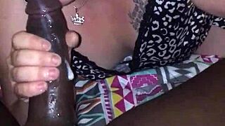 hey, wanna watch cecee swallow cum in bed pov style?