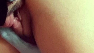 hot slut shakes huge ass