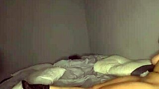 Latina Model Teases Her Body for Passionate Encounter