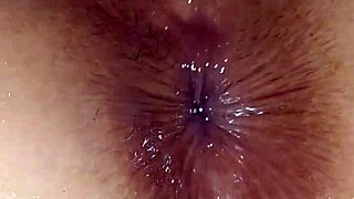 The marvels experiences is back with teen pussy squirting and rectal exam