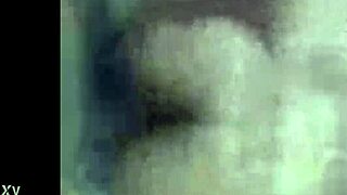 Vagninho Takes The Hot Novinha Doggy Style