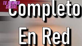 damn, getting slapped and spanked hard on my face! 😳