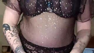 Dancing my clothes off to cum hard just for you