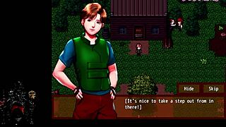 Zombies Retreat Ep 1