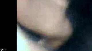 Vagninho Takes The Hot Novinha Doggy Style