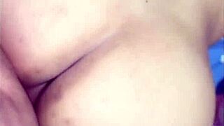 I got cum in my ass twice from that excited cock, love getting fucked good