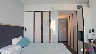 Unbelievable! Step Mom Cory Chase Pregnant in Paradise!