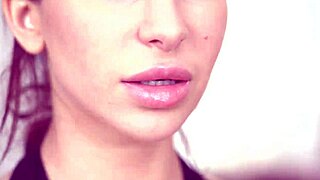 Gang Bang 5 on 1 with Hot Cocoa