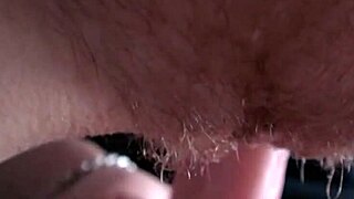 two redhead amateurs engage in hardcore lesbian sex with toys