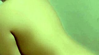 Dancing Naked While Masturbating