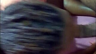 A Boring Day Turns Wild with Freaky Ebony Latina.