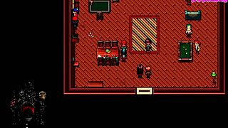 Zombies Retreat Ep 1