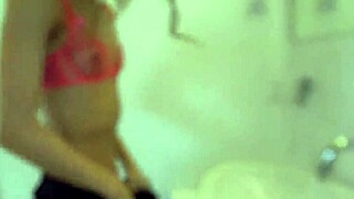 her body is amazing with erotic curves in full movie creampie