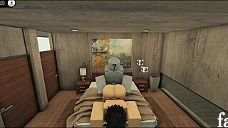 Roblox Porn Game Part 10