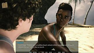 Tales From The Unending Void 128 Brings Epic Game Adventure To Life! 🎮