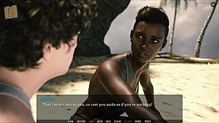 Tales From The Unending Void 128 Brings Epic Game Adventure To Life! 🎮