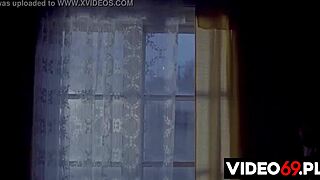 blonde european babe in cosplay sucks cock hard