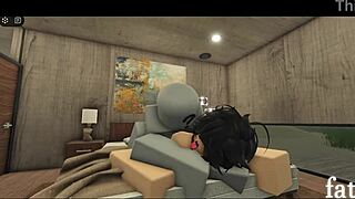 Roblox Porn Game Part 10