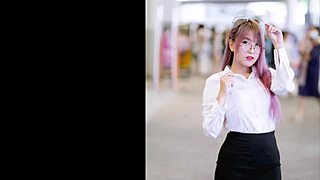 airi habita jerk off challenge part 2