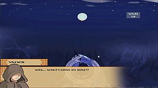 Swamp Handjob in Four Elements Trainer