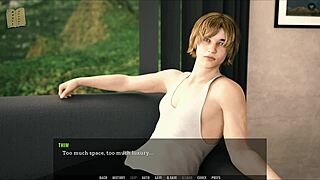 Tales From The Unending Void 128 Brings Epic Game Adventure To Life! 🎮