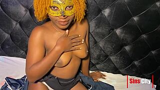 Nixie Soft's Debut Sex