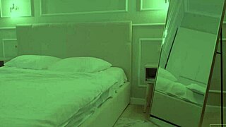 She Chews My Used Condoms Like Bubble Gum!