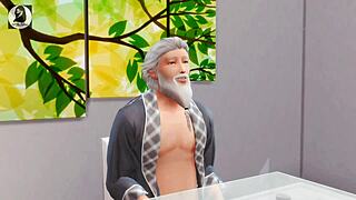 टीवी एंकर सेक्स इंटरव्यू बेस्ट तेलुगु सेक्स वीडियो एपिसोड 3